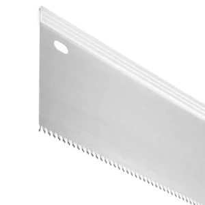 Ножівка пасовочна по деревині, 350 мм, 12 зуб/дюйм INTERTOOL (HT-3114) UA