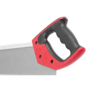 Ножівка пасовочна по деревині, 350 мм, 12 зуб/дюйм INTERTOOL (HT-3114) UA