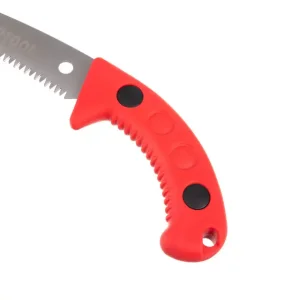 Ножівка садова-гілкоріз, 255 мм INTERTOOL (HT-3144) UA