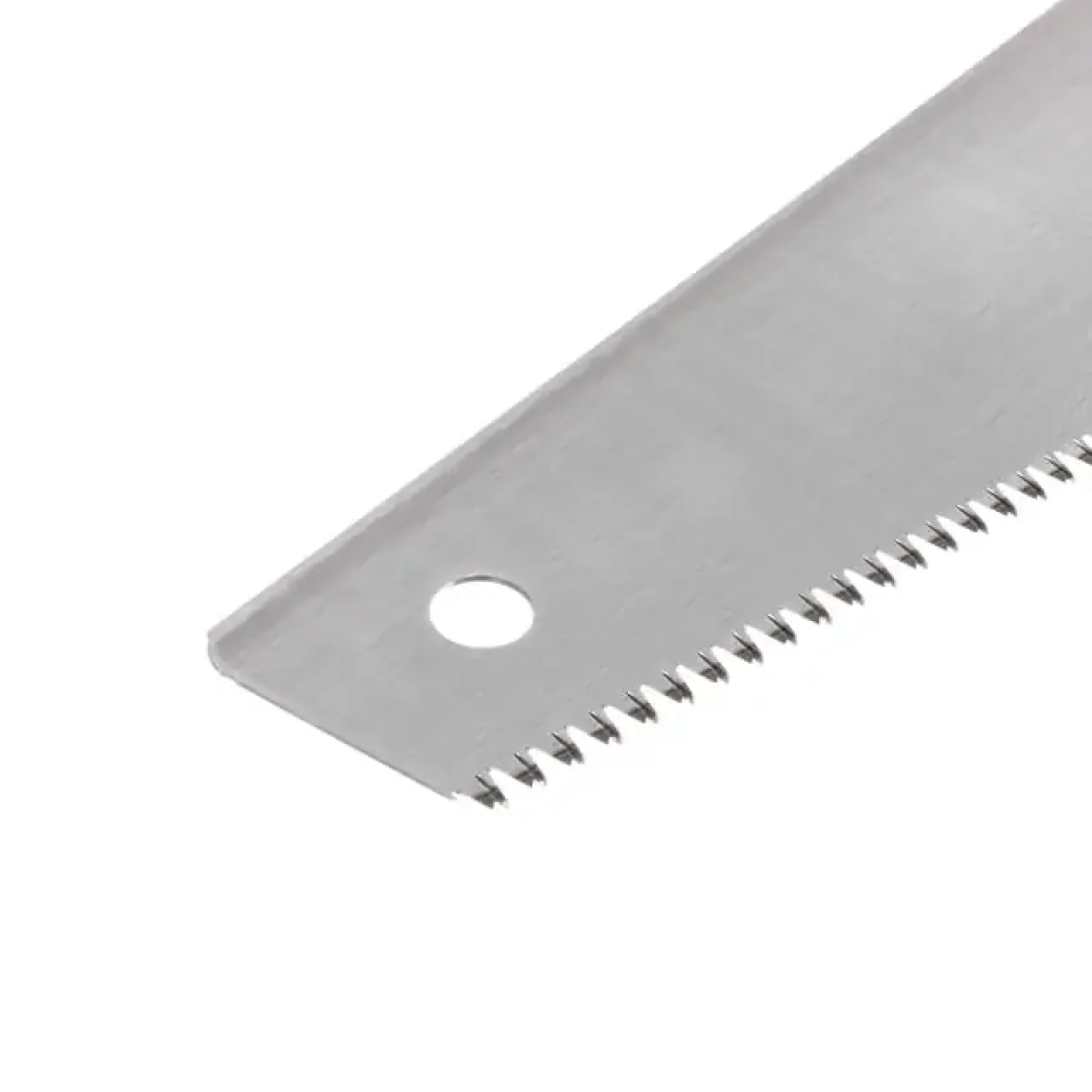 Ножівка по деревині, 400 мм, з гартованим зубом, потрійне заточування, 11 зуб/дюйм INTERTOOL (HT-3161) UA