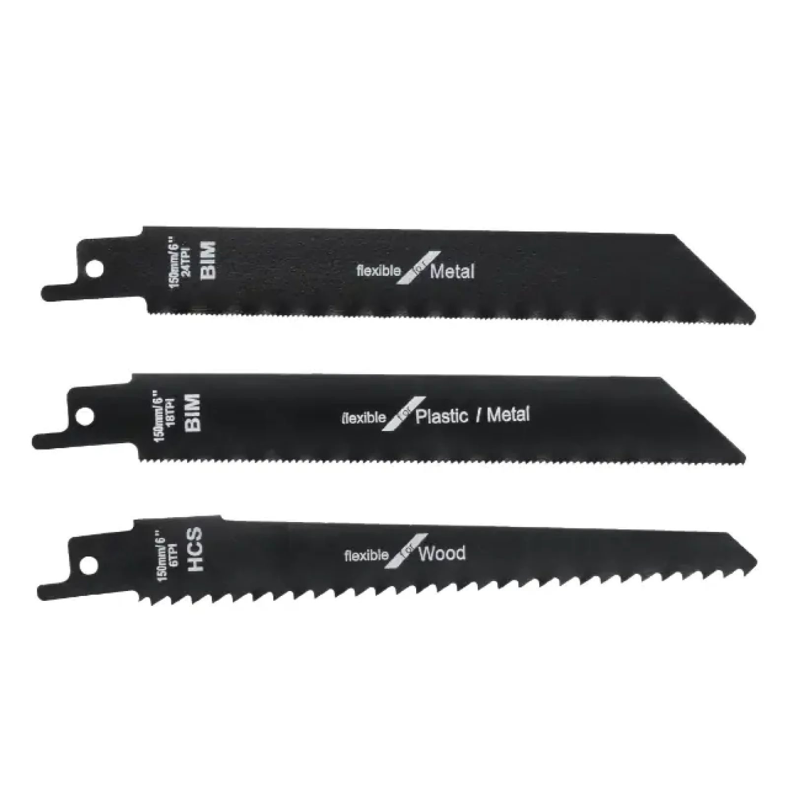 Ножівка 3 в 1, під полотно для сабельной пилки INTERTOOL (HT-3201) UA