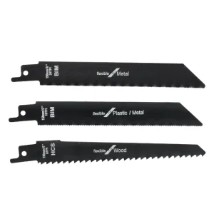 Ножівка 3 в 1, під полотно для сабельной пилки INTERTOOL (HT-3201) UA