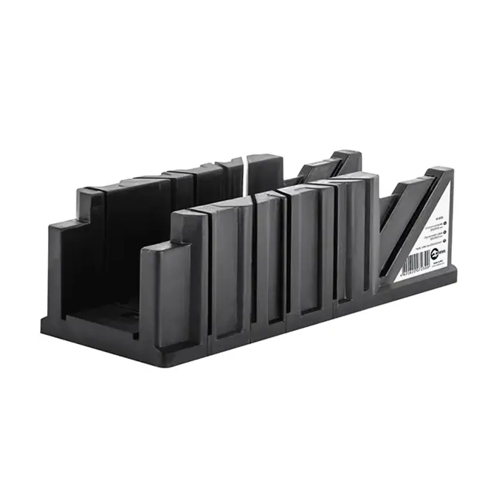 Стусло пластикове 233х53х53 мм INTERTOOL (HT-0723) UA