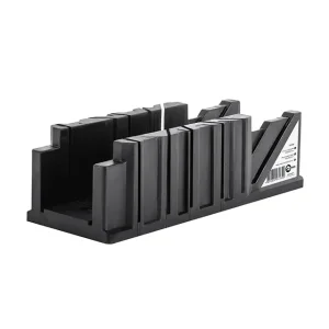 Стусло пластикове 233х53х53 мм INTERTOOL (HT-0723) UA