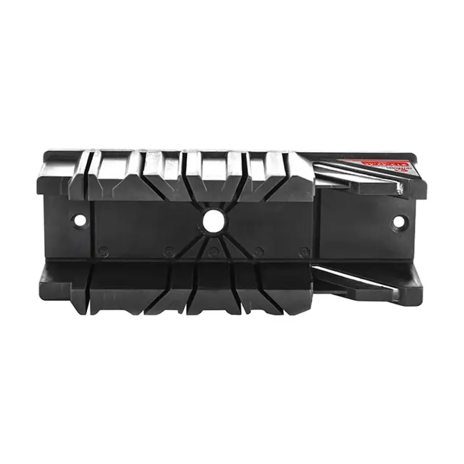 Стусло пластикове 233х53х53 мм INTERTOOL (HT-0723) UA