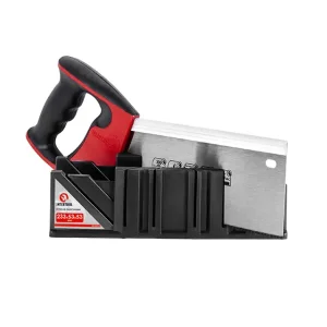 Стусло пластикове 250х65х60 мм INTERTOOL (HT-0724) UA