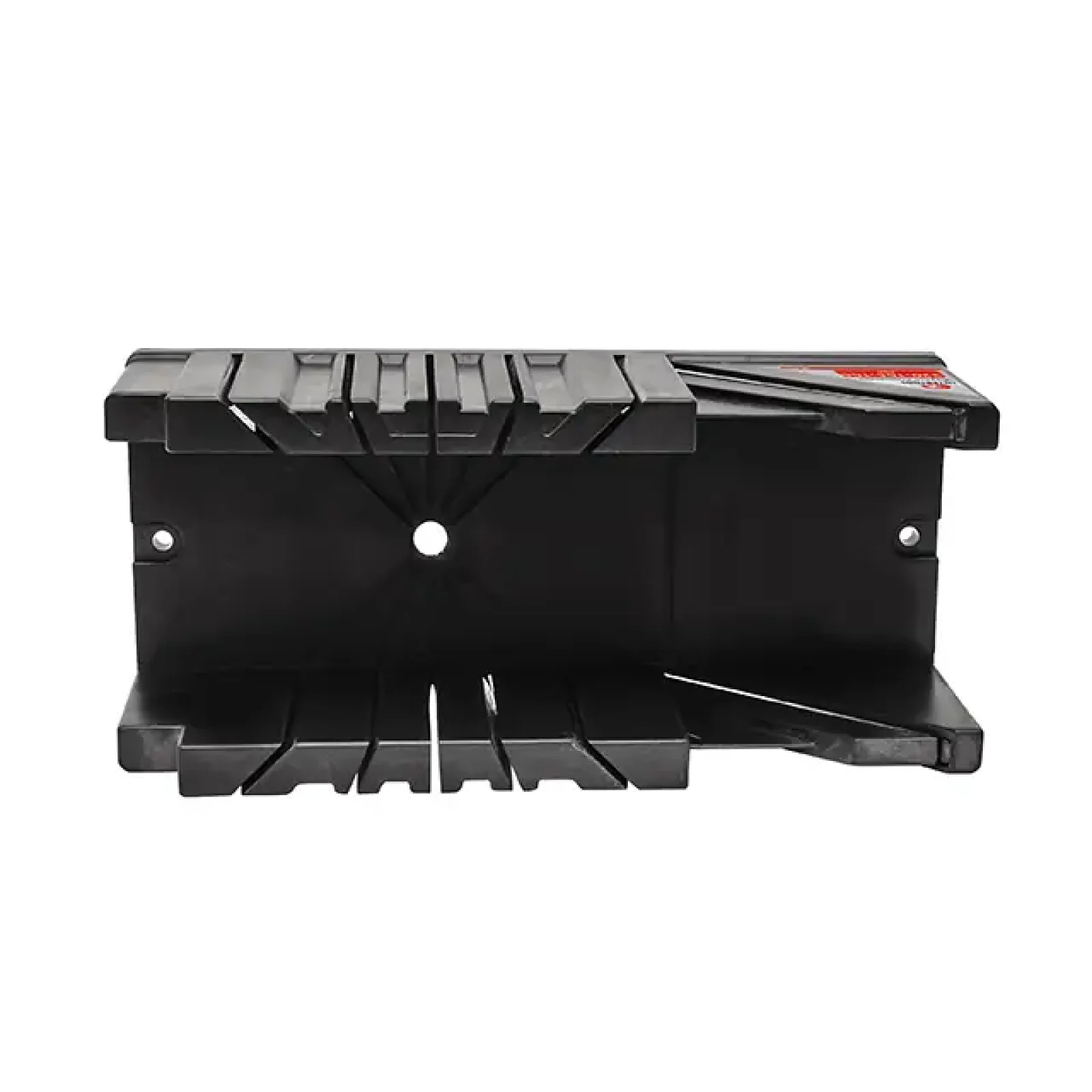 Стусло пластикове 320х105х105мм INTERTOOL (HT-0726) UA