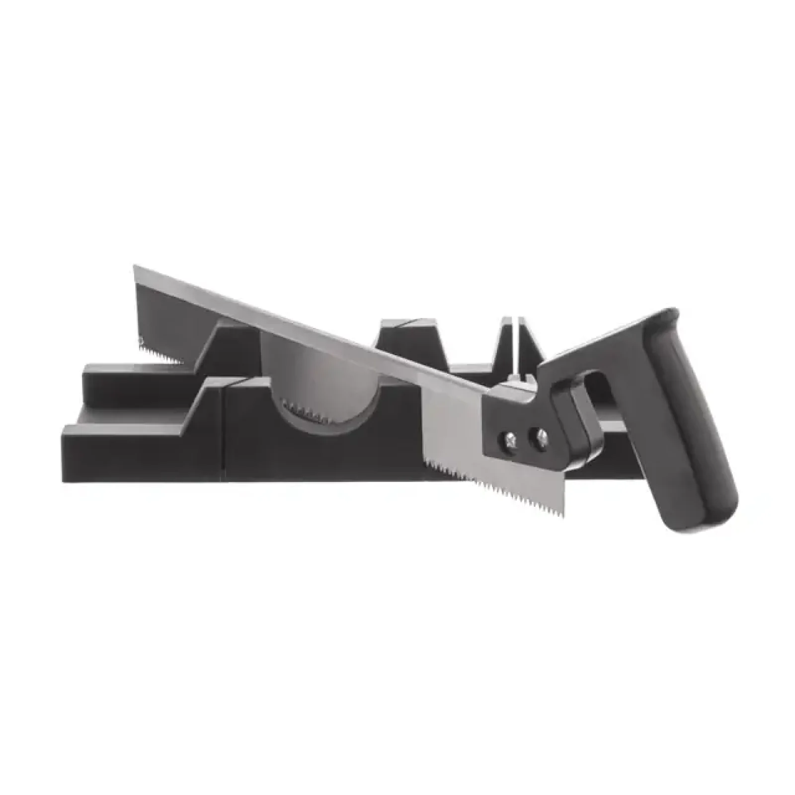 Стусло пластикове з обушковою пилкою, 300 мм (дрібний зуб) AL-KO (HT-0710) UA