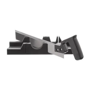 Стусло пластикове з обушковою пилкою, 300 мм (дрібний зуб) AL-KO (HT-0710) UA