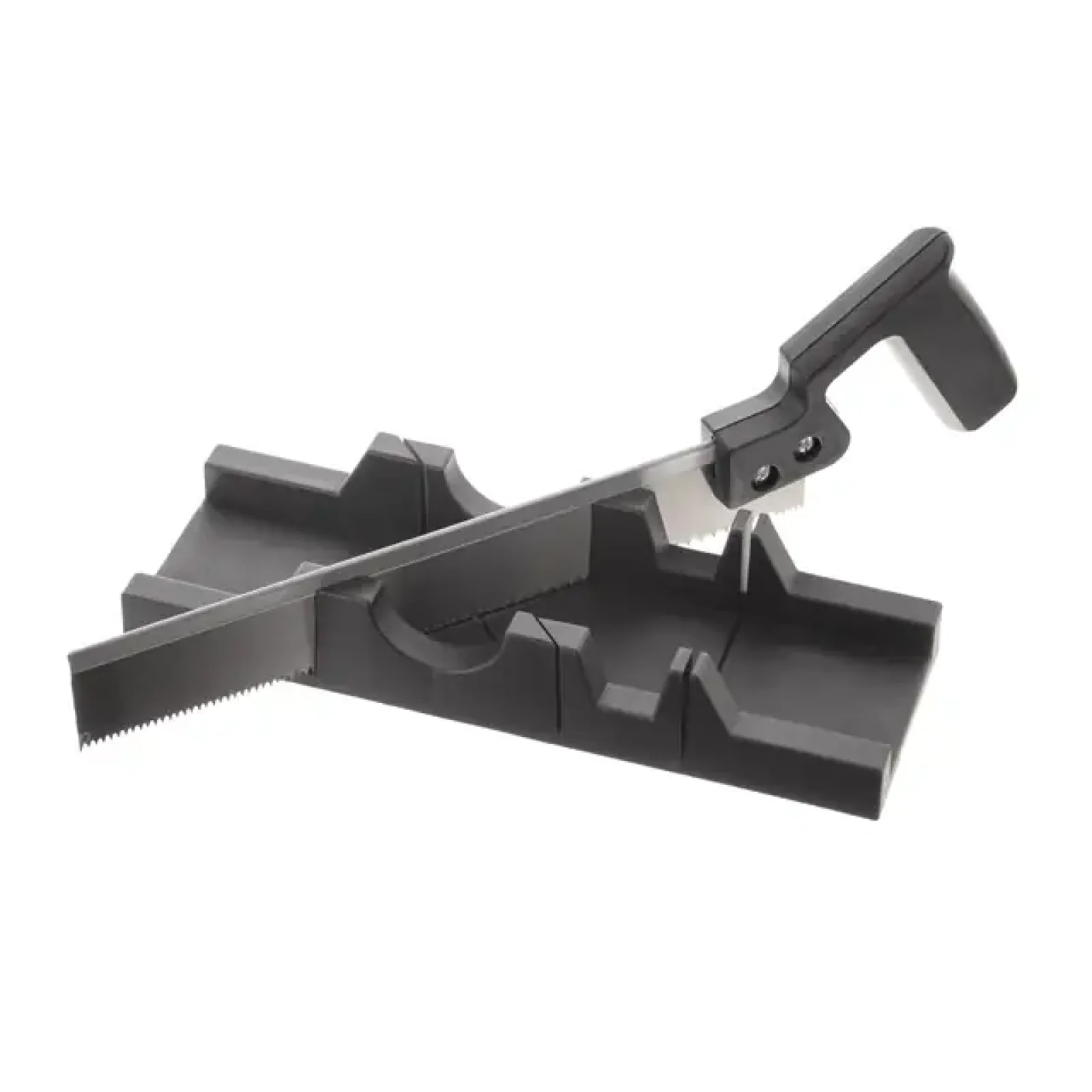 Стусло пластикове з обушковою пилкою, 300 мм (дрібний зуб) AL-KO (HT-0710) UA