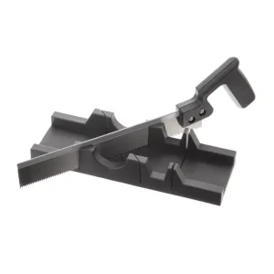 Стусло пластикове з обушковою пилкою, 300 мм (дрібний зуб) AL-KO (HT-0710) UA