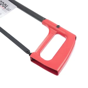 Ножівка по металу з полотном, 250-300 мм INTERTOOL (HT-3303) UA