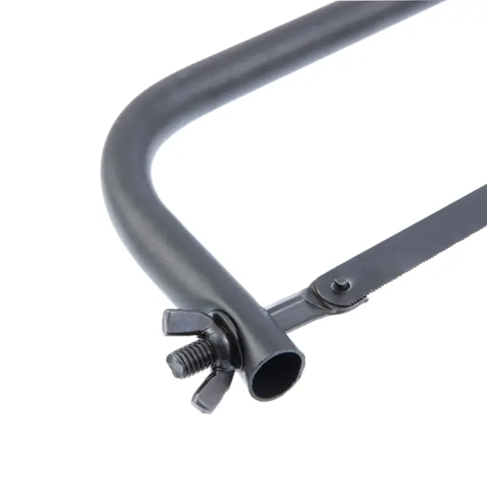 Ножівка по металу з полотном, 250-300 мм INTERTOOL (HT-3303) UA