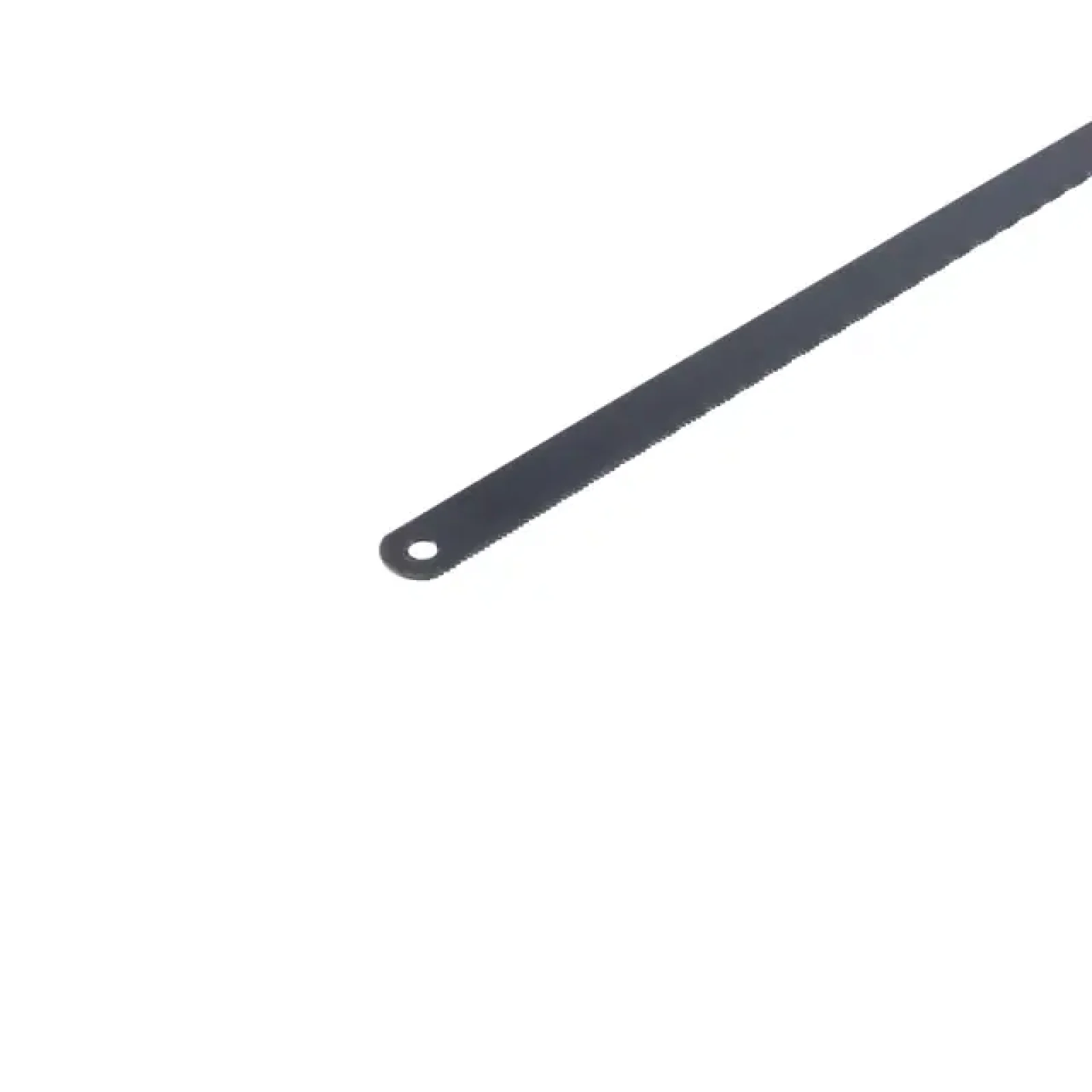 Ножовка по металлу, 300 мм, алюмінієва ручка INTERTOOL (HT-3304) UA