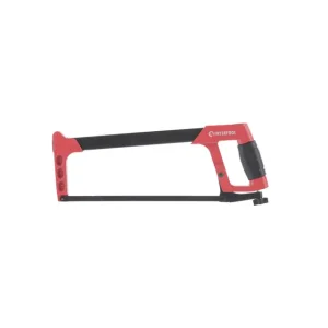 Ножовка по металлу, 300 мм, алюмінієва ручка INTERTOOL (HT-3304) UA