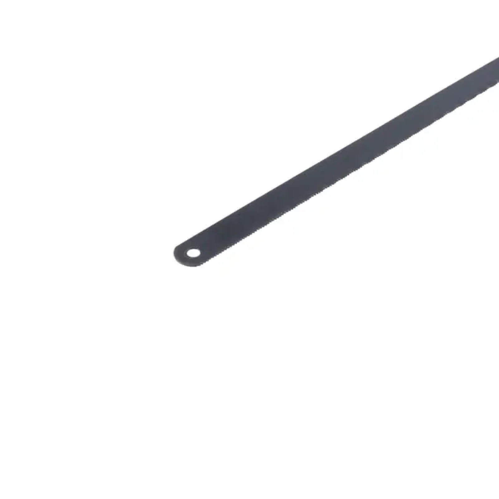 Ножовка по металлу, 300 мм, пластикова ручка INTERTOOL (HT-3305) UA