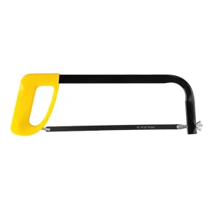 Ножівка по металу з полотном, 300 мм, пластикова ручка AL-KO (HT-3302) UA