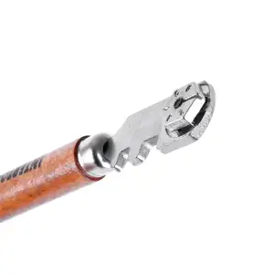 Склоріз з 6 роликами INTERTOOL (HT-0521) UA