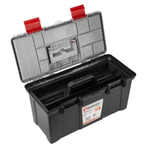 Комплект ящиків для інструментів, 3 од. (BX-0125 13