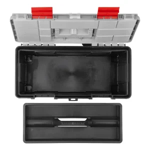 Комплект ящиків для інструментів, 3 од. (BX-0125 13