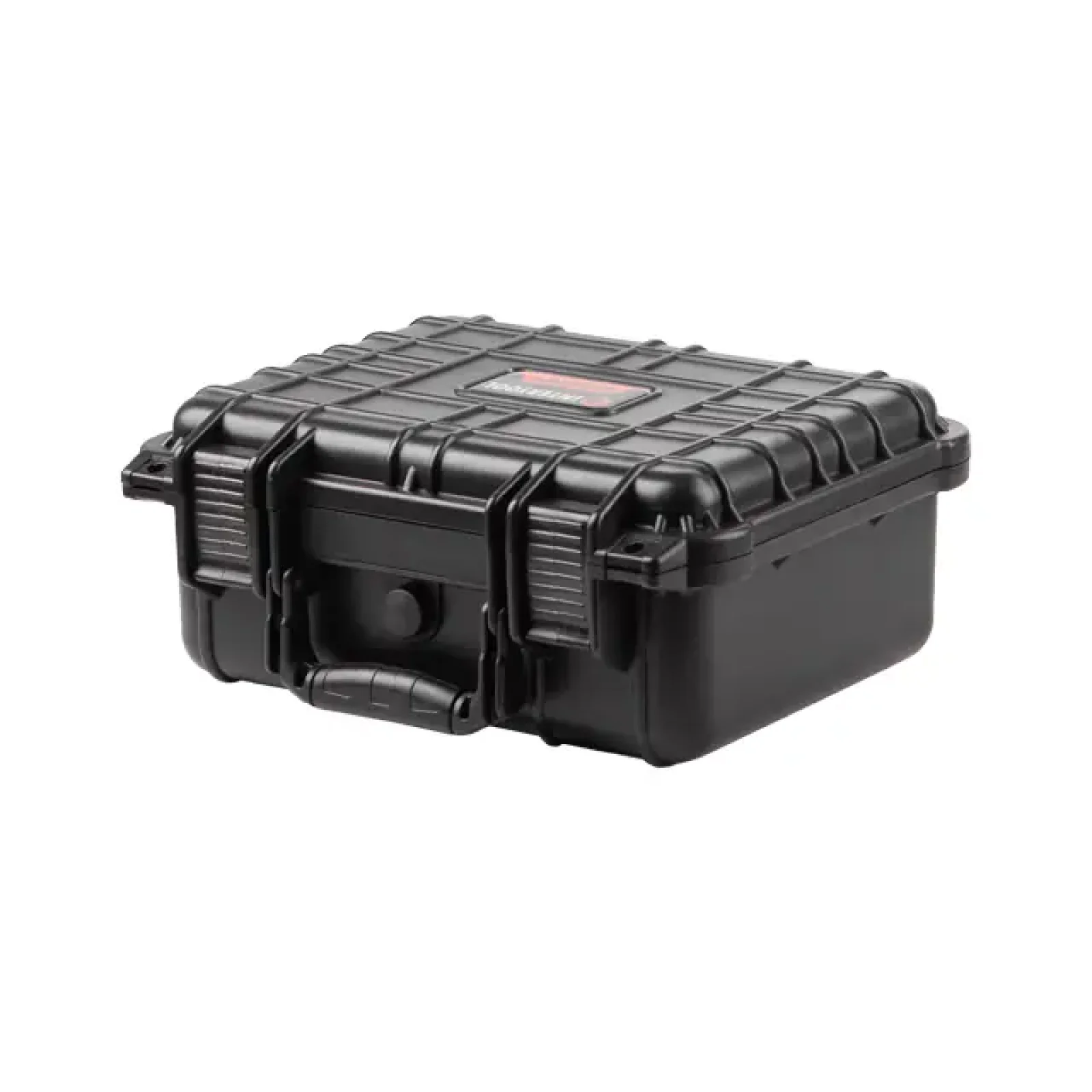 Кейс протиударний водонепроникни, 339*295*152 мм INTERTOOL (BX-0152) UA