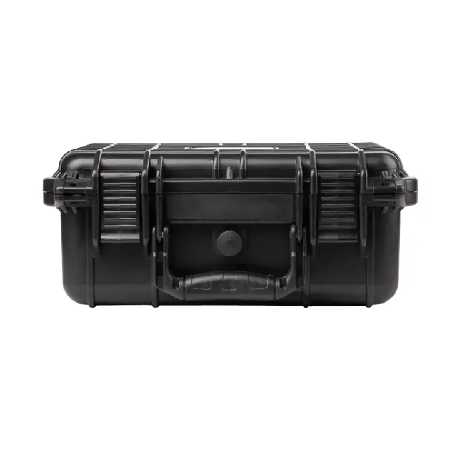 Кейс протиударний водонепроникни, 339*295*152 мм INTERTOOL (BX-0152) UA