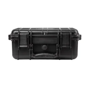 Кейс протиударний водонепроникни, 339*295*152 мм INTERTOOL (BX-0152) UA