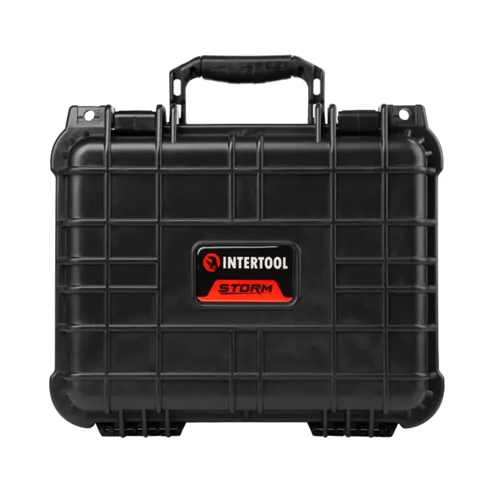 Кейс протиударний водонепроникни, 339*295*152 мм INTERTOOL (BX-0152) UA