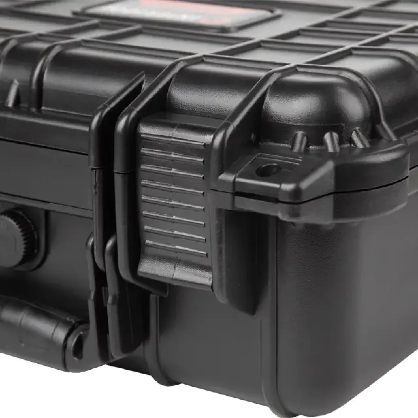 Кейс протиударний водонепроникни, 339*295*152 мм INTERTOOL (BX-0152) UA