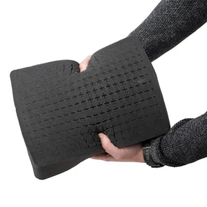 Кейс протиударний водонепроникни, 339*295*152 мм INTERTOOL (BX-0152) UA