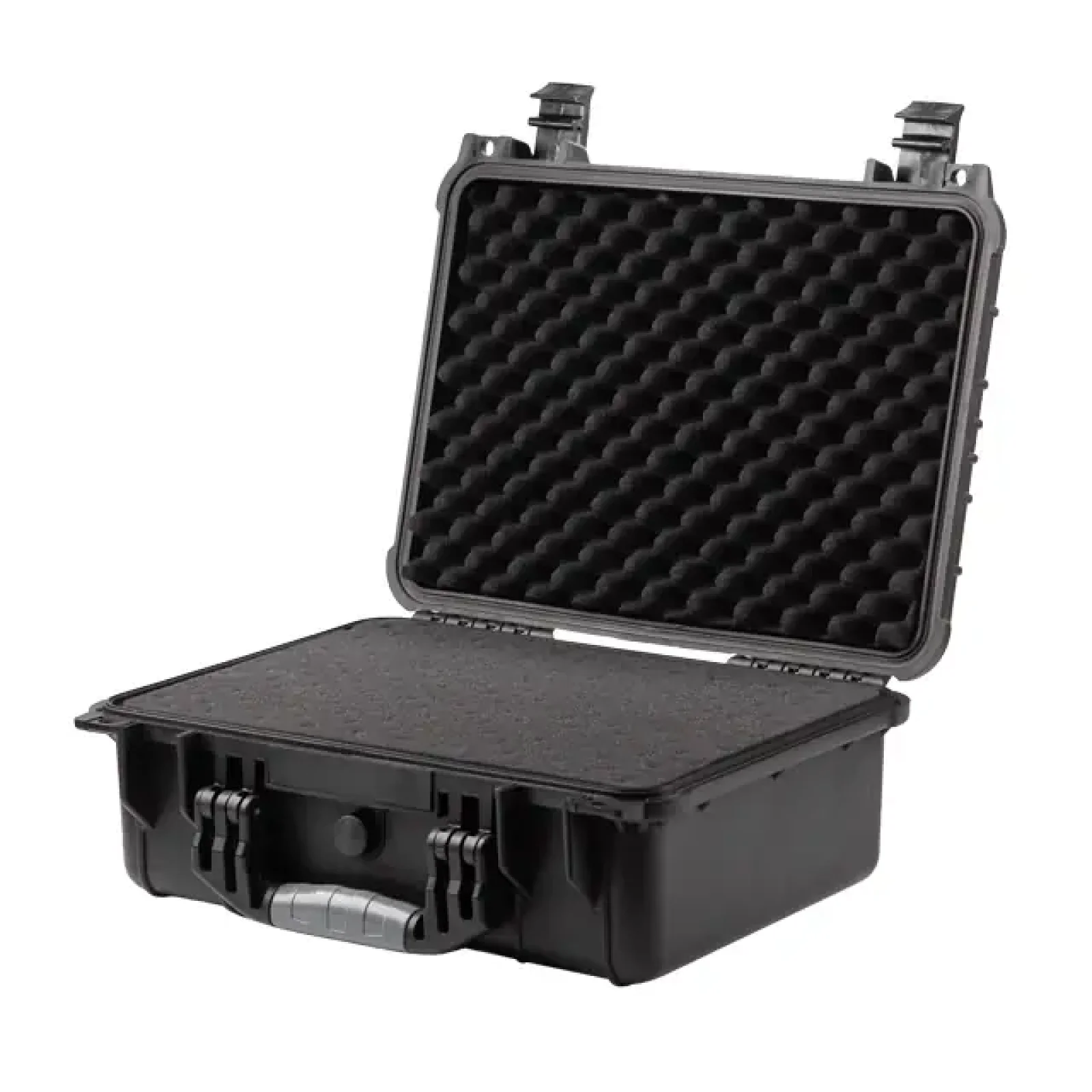 Кейс протиударний водонепроникний, 425×340×160 мм INTERTOOL (BX-0153) UA