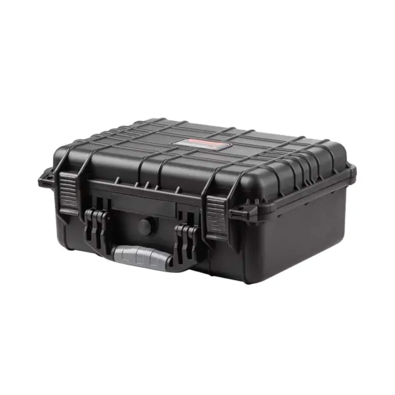 Кейс протиударний водонепроникний, 425×340×160 мм INTERTOOL (BX-0153) UA