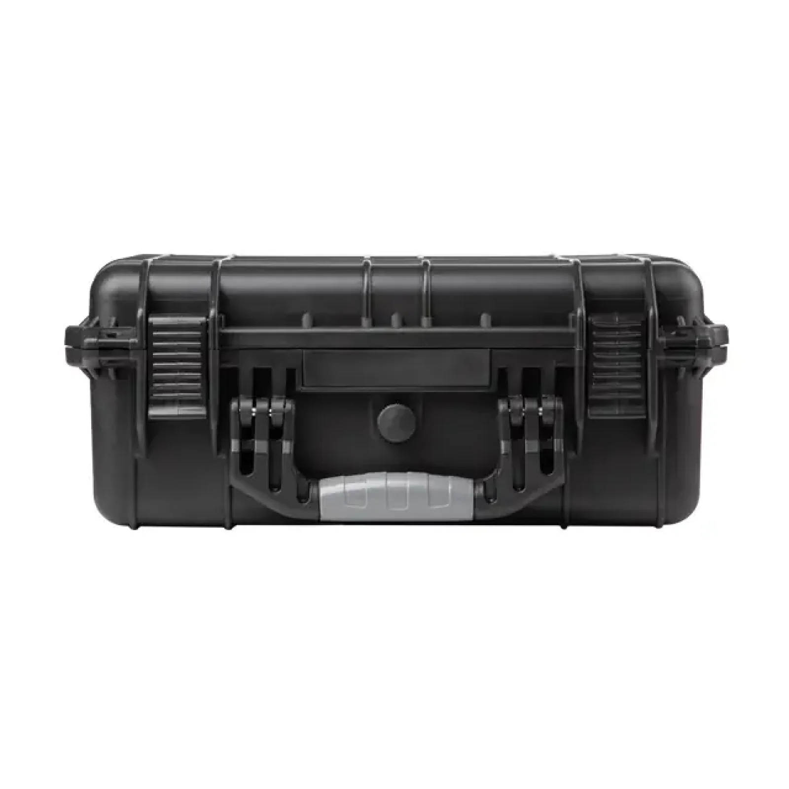 Кейс протиударний водонепроникний, 425×340×160 мм INTERTOOL (BX-0153) UA