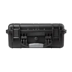 Кейс протиударний водонепроникний, 425×340×160 мм INTERTOOL (BX-0153) UA