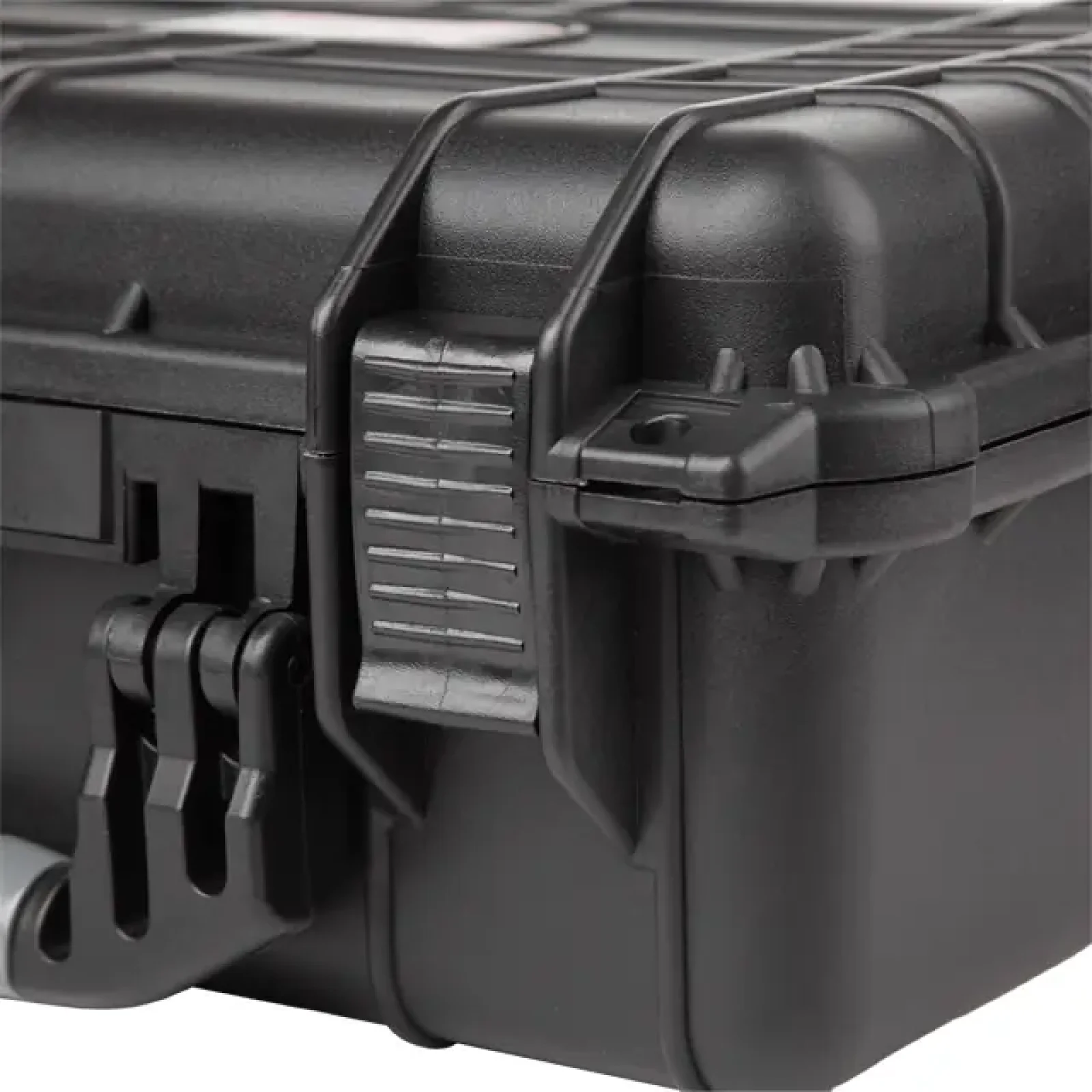 Кейс протиударний водонепроникний, 425×340×160 мм INTERTOOL (BX-0153) UA