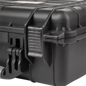 Кейс протиударний водонепроникний, 425×340×160 мм INTERTOOL (BX-0153) UA