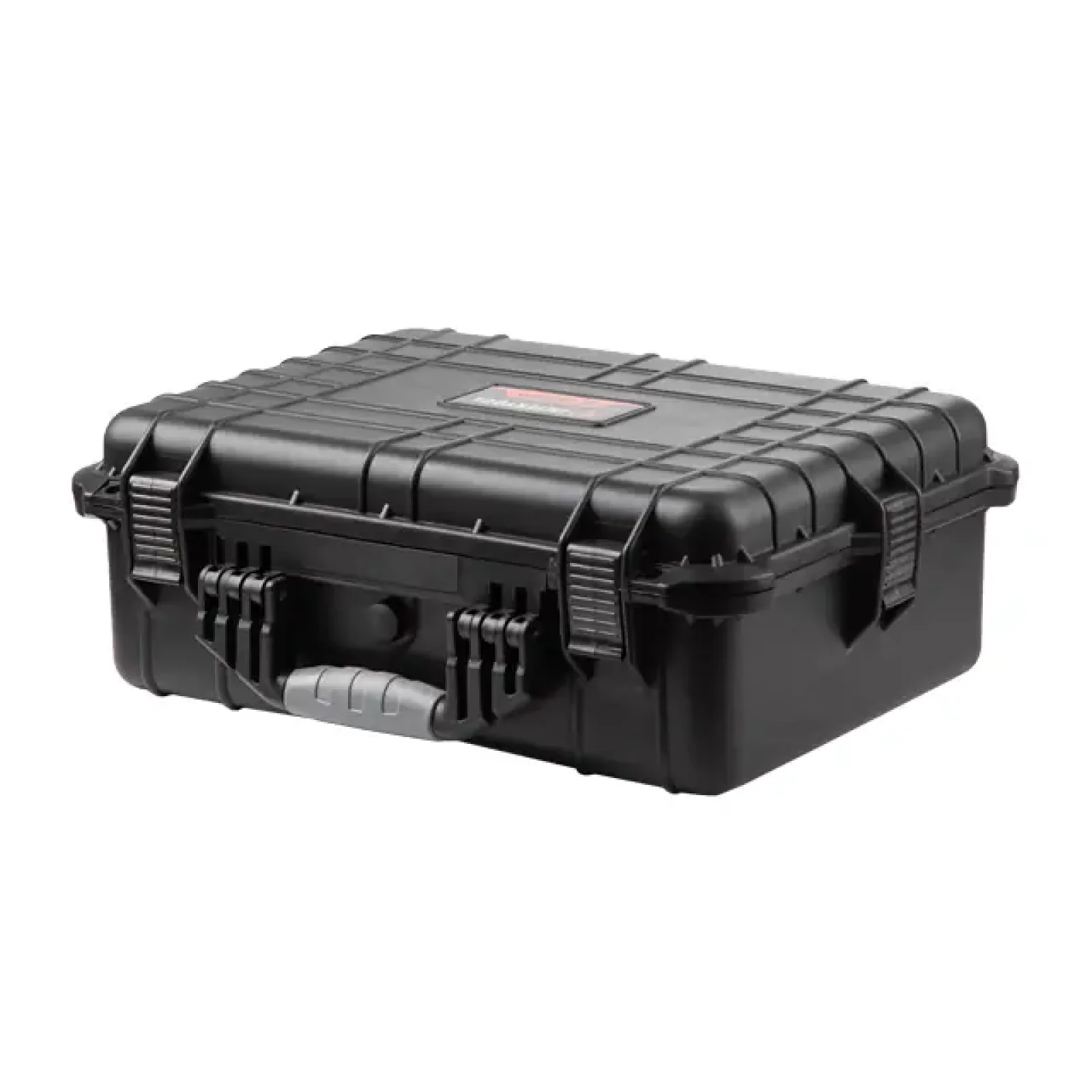 Кейс протиударний водонепроникний, 510*400*188 мм INTERTOOL (BX-0154) UA