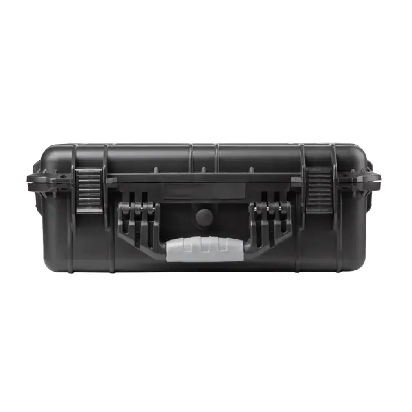 Кейс протиударний водонепроникний, 510*400*188 мм INTERTOOL (BX-0154) UA