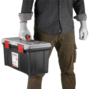 Ящик для інструментів 20.5