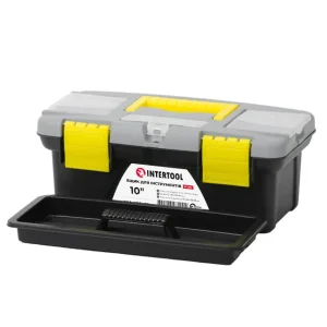 Комплект ящиків для інструментів, 3 од. (BX-0310 10