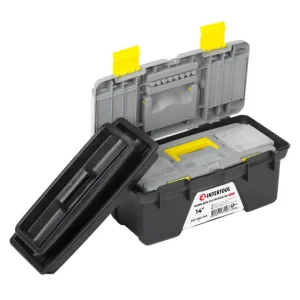 Комплект ящиків для інструментів, 3 од. (BX-0310 10