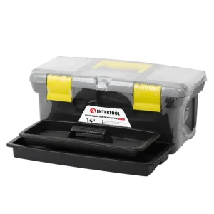 Комплект ящиків для інструментів, 3 од. (BX-0310 10