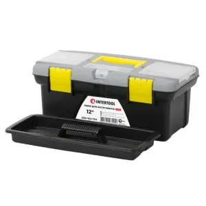 Комплект ящиків для інструментів, 3 од. (BX-0310 10