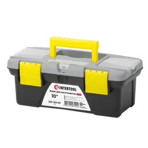 Комплект ящиків для інструментів, 3 од. (BX-0310 10