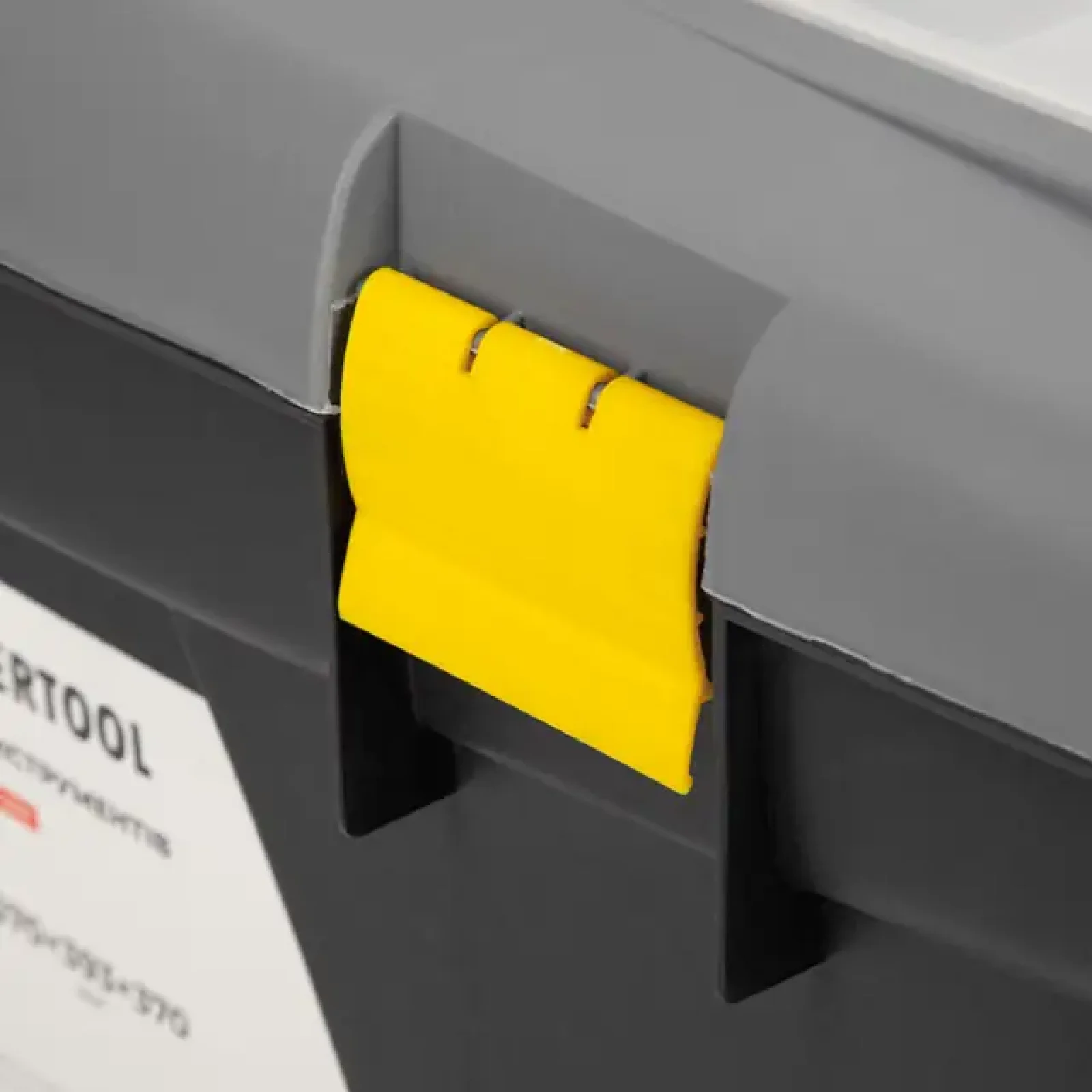 Комплект ящиків для інструментів 8 од.: BX-0310 10