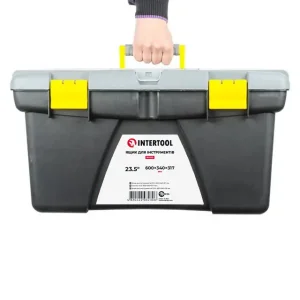 Ящик для інструментів 23.5