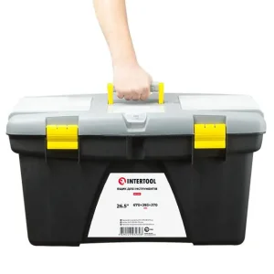 Ящик для інструментів 26.5