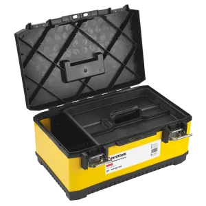 Комплект ящиків для інструментів, 3 од. (BX-2018 18