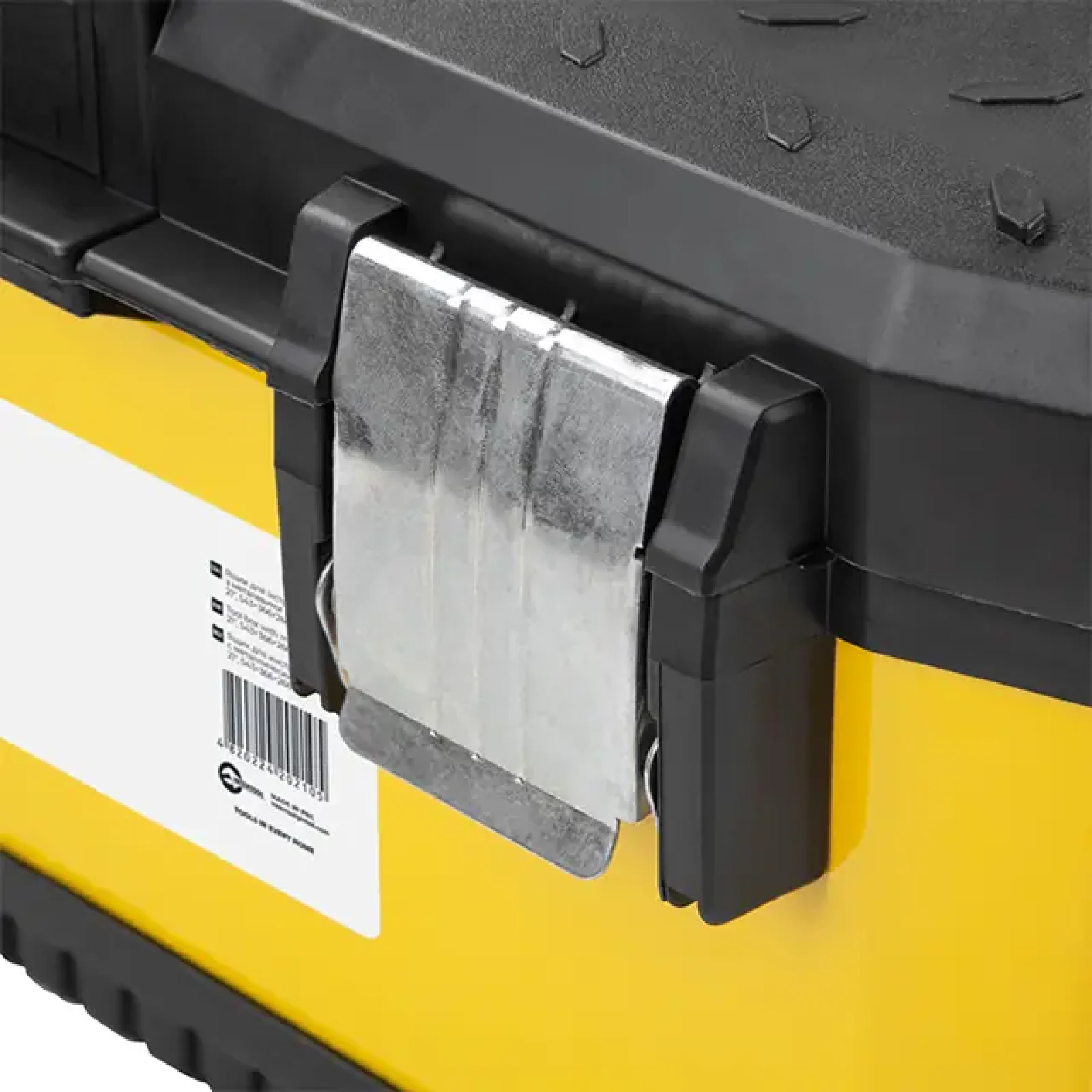 Комплект ящиків для інструментів, 3 од. (BX-2018 18