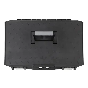 Комплект ящиків для інструментів, 3 од. (BX-2018 18